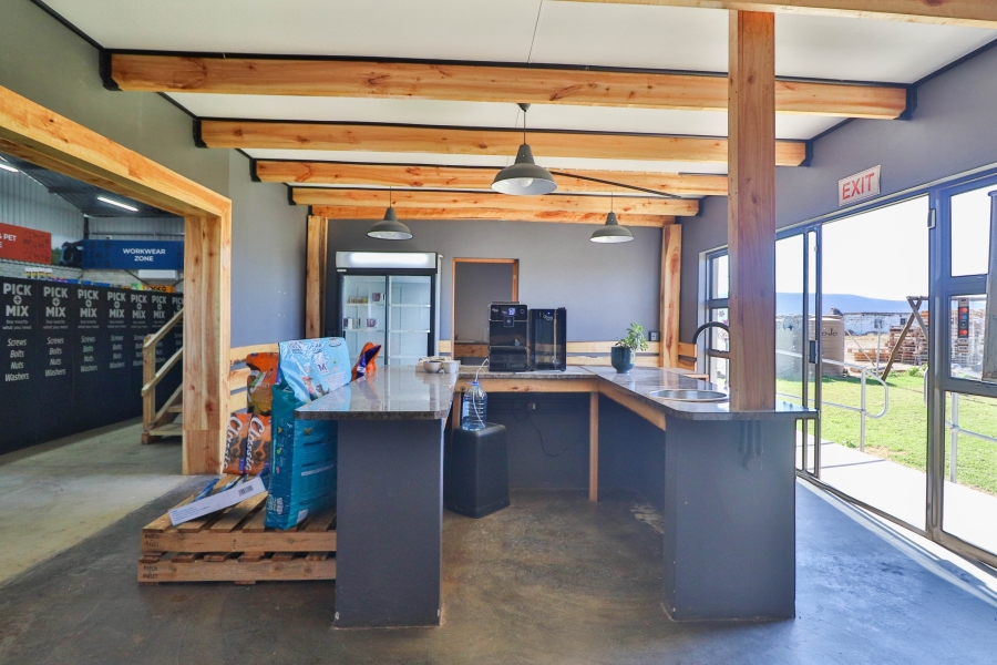 Commercial Property for Sale in Cookhouse Eastern Cape